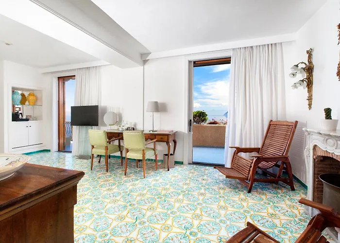 Hotel Belair